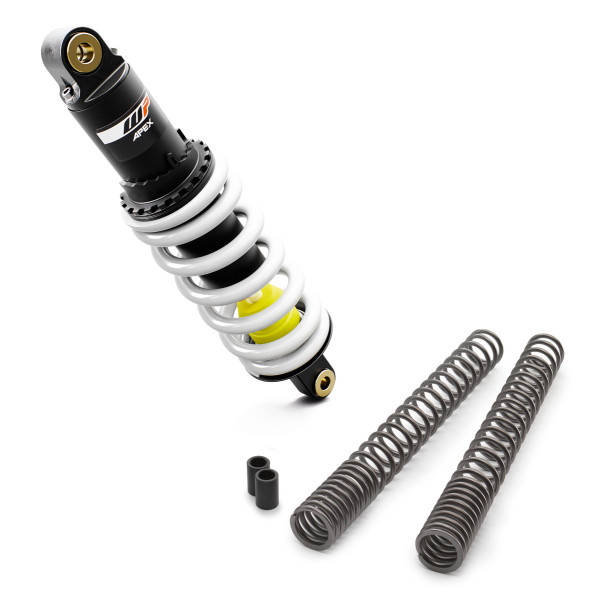 KTM Lowering kit